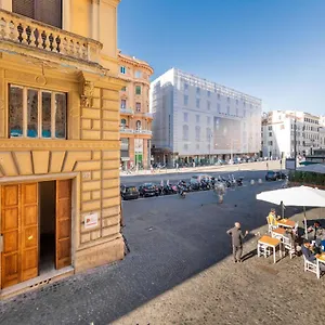 Bella Elena - Jewish Ghetto Apartamento Roma