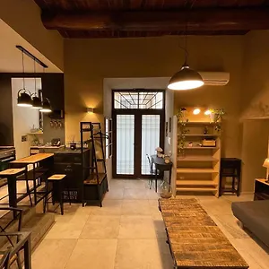 Barrio Flat Apartamento Nápoles