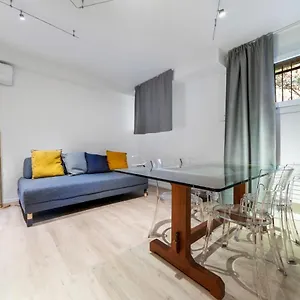 Maison Giulia Ai Giardini Bolonia