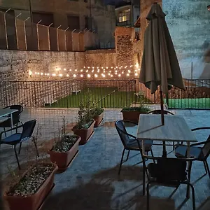 Il Giardino In Centro Apartament Katania
