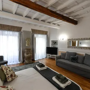 Castel Sant'angelo - Exclusive & Luxury Apartamento Roma