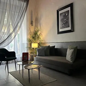 A Un Passo Dal Castello Maschio Angioino Apartamento Nápoles