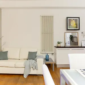 The Best Rent - Near Navigli Apartamento Milán