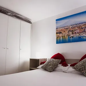 Perla Azzurra Apartament Katania