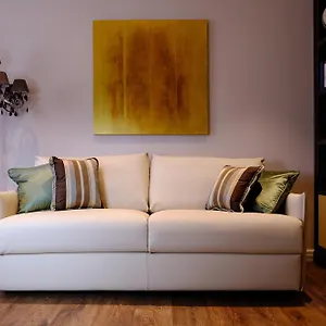 San Pietro Rhome Apartamento Roma
