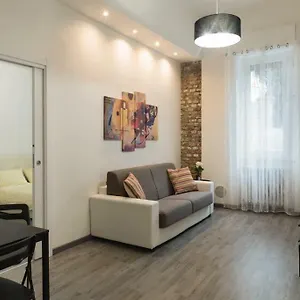 Dimora Apartament Mediolan