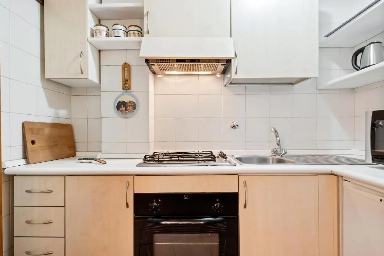 Pratello Centrale E Funzionale Apartment Bologne