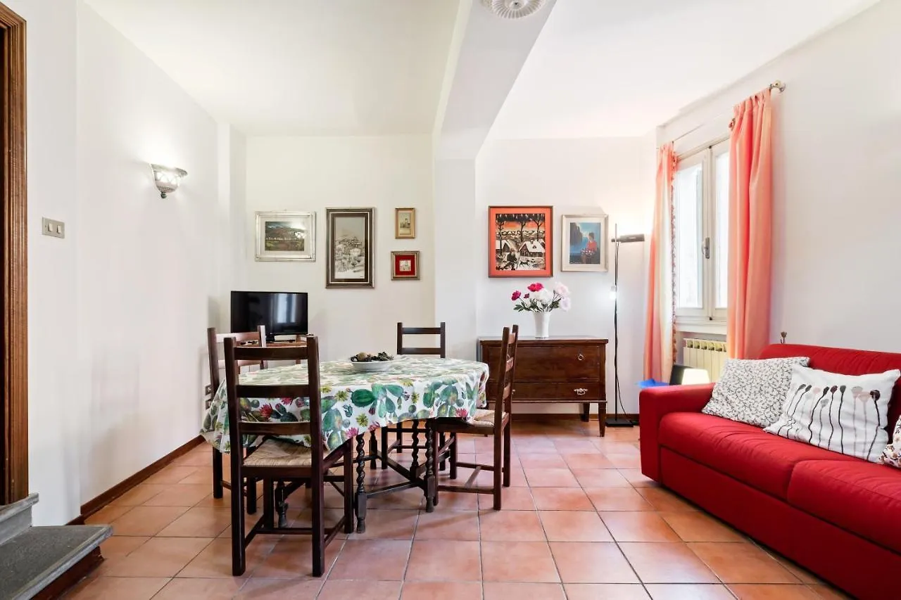 Pratello Centrale E Funzionale Apartment Bologne
