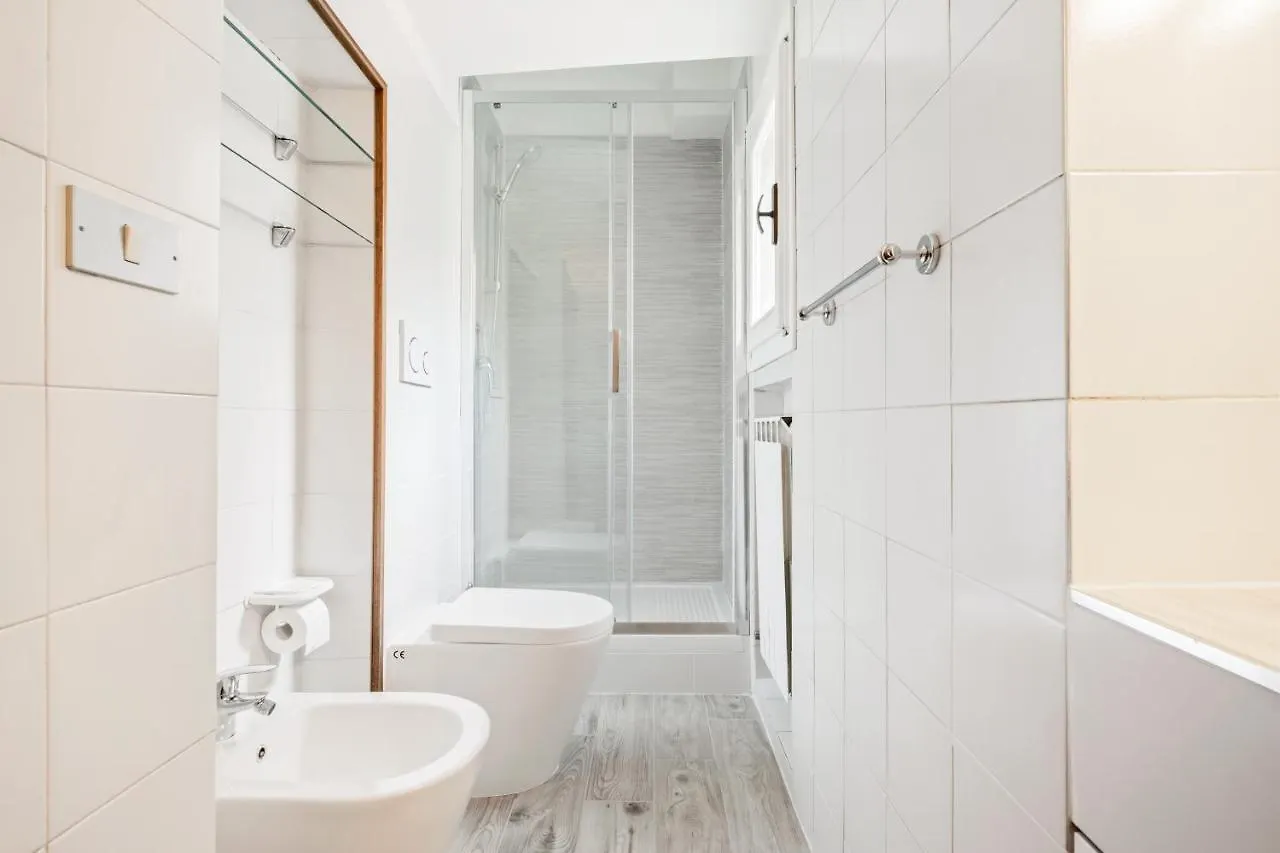 Pratello Centrale E Funzionale Apartment Bologne